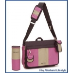 ALLERHAND MESSENGER BAG ALLERHAND MESSENGER BAG